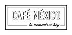 Logotipo Café Mexico