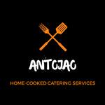 Logotipo Antojao