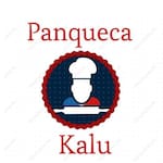 Logotipo Panqueca Kalu