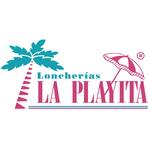 Logotipo Loncherías la Playita