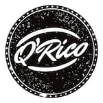 Logotipo Q'Rico (Cable)