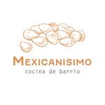 Logotipo El Mexicanisimo