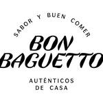 Logotipo Bon Baguetto