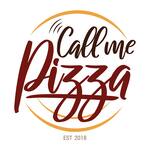 Logotipo CallmePizza