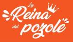 Logotipo La Reyna Del Pozole