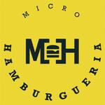 Logotipo Micro Hamburgueria