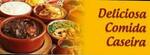 Logotipo Pancotto Food