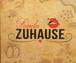 Logotipo Fonda Zuhause