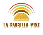 Logotipo Taqueria La Parrilla Mixe