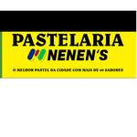 Logotipo Nenens Pastelaria