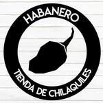Logotipo Habanero Chilaquiles