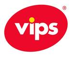 Logotipo Vips Insurgentes Loreto