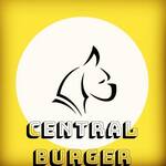 Logotipo Central Burger