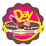 Logotipo Day Geladinhos e Doces Gourmet