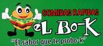 Logotipo El Bo-k