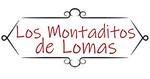 Logotipo Los Montaditos de Lomas
