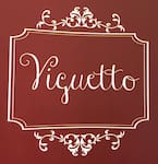 Logotipo Viguetto Restaurante