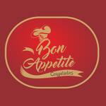 Logotipo Bon Appetite