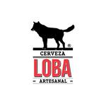 Logotipo Cerveza Loba