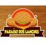 Logotipo Paraiso dos Lanches