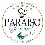 Logotipo Paraiso Gourmet