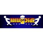 Logotipo Adega do Didi