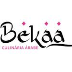 Logotipo Bekaa Restaurante Arabe