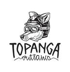 Logotipo Topanga