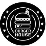Logotipo Burger House