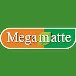 Logotipo Megamatte - São Cristóvão