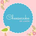 Logotipo CHEESECAKE DE LIMÓN
