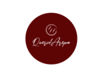 Logotipo Querida Arepa (2)