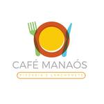 Logotipo Café Manaós