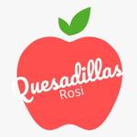Logotipo Quesadillas Rosi