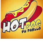 Logotipo Hot Dog Du Pabllo