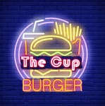 Logotipo The Cup Bistro