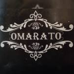 Logotipo Omarato