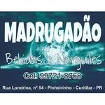 Logotipo Madrugadao Comercio de Bebidas