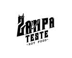 Logotipo Zampateste Cañaveral