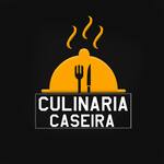 Logotipo Culinaria Caseira