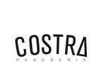 Logotipo Costra Panadería