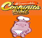 Logotipo La Meca De La Cochinita Pibil