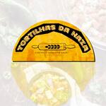 Logotipo Tortilhas da Naza