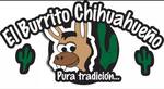 Logotipo El Burrito Chihuahueño