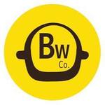 Logotipo Bubble Waffle Co San Rafael