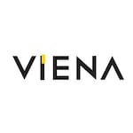 Logotipo Viena - Shopping Lar Center
