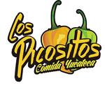 Logotipo Los Picositos Águilas