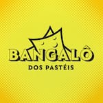 Logotipo Bangalô dos Pastéis - Condor Wenceslau
