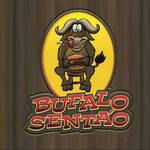 Logotipo Bufalo sentao Cañaveral