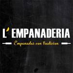 Logotipo La Empanaderia